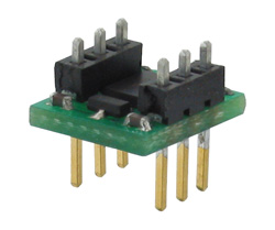 Hitachi HM55B Compass Module